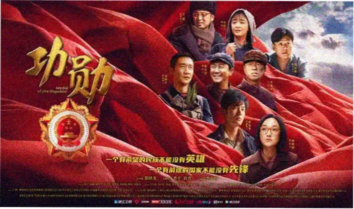 租借女友第一季 角色群像